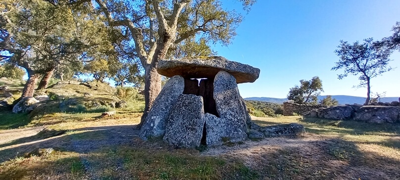 15+4 pruebas fehacientes de que Cáceres existe