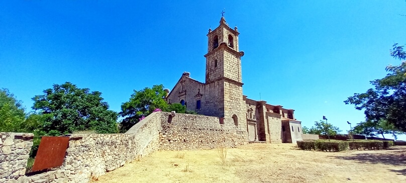 IglesiadeNuestraSenoradeRocamadorValenciadeAlcantara_21