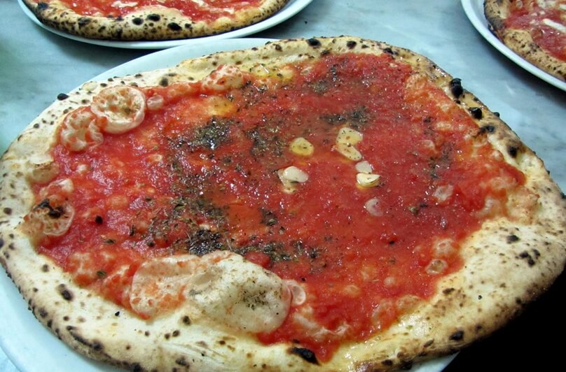 Pizza_napolitana