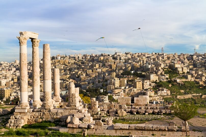 Amman