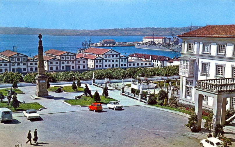 Ferrol